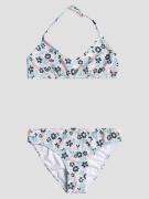 Roxy Dreamer Tri Bra Kids Bikini Set mønster