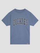 Dickies Aitkin Kids T-shirt blå