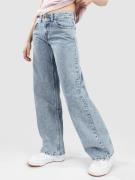 Levi's Superlow Jeans blå