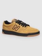 New Balance Numeric 480 Skatesko brun