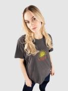 Vans Cosmic Ray BFF T-shirt sort