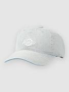 Dickies Dad Kasket Denim Kasket blå