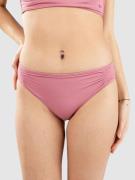 Roxy Beach Classics Bikini underdel pink