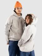 Beyond Medals Sin Hættetrøje grå