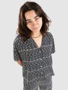 Rip Curl Ikat Geo Skjorte blå