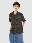 Santa Cruz Roskopp Voodoo Room Skjorte sort