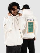 Another Cotton Lab Deuce Oversized Hættetrøje