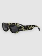 CHPO Brooklyn Green Camo Solbriller