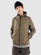 Element Alder LT Jakke grøn