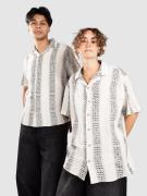 Solid SDPARKER Skjorte hvid