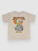 Empyre Welcom To H3Ll Kids T-shirt