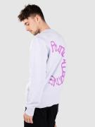 Poetic Collective Spray Crewneck Sweater