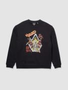Volcom Noder Sweater sort