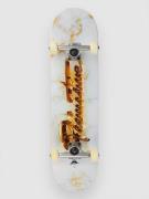 Primitive Nuevo Genesis 8" Skateboard mønster