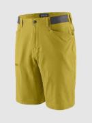 Patagonia Venga Rock Shorts grøn