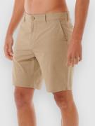 Rip Curl Boardwalk Phase Nineteen Shorts brun