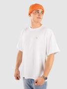 Dickies Clancy T-shirt hvid