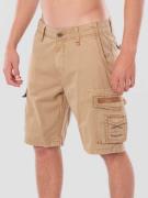 Rip Curl Classic Surf Trail Cargo Shorts brun
