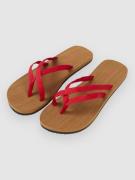 O'Neill Ditsy Strap Bloom Sandaler pink