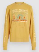 O'Neill Beach Vintage Sweater gul