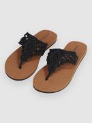 O'Neill Ditsy Crochet Sandaler sort