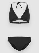 O'Neill Essentials Marga Cruz B-Cup Bikini sort