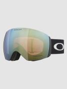 Oakley Flight Deck L Matte Black Briller sort