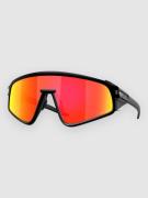 Oakley Latch Panel Matte Black Solbriller sort