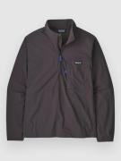 Patagonia Outdoor Everyday Marsupial Jakke sort