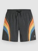 O'Neill O'Riginals Longboard 15" Boardshorts sort