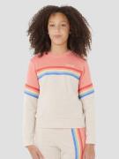 Rip Curl Surf Revival Crew Kids Sweater