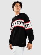 Volcom Carwash Pullover sort