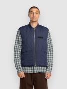 Volcom Donsonic Vest blå