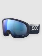 POC Fovea Mid Apatite Navy Briller blå