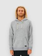 Rip Curl Crescent Hood Pullover grå