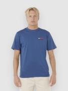 Rip Curl Surf Revival Lined Up T-shirt blå