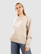 Rhythm Sanctuary Crew Pullover