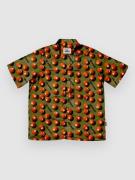 The Dudes Tripping Hawaiian Skjorte mønster