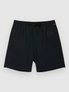 Quiksilver Taxer Amphibian 18 Boardshorts sort