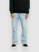 Volcom Kinkade Denim Jeans blå