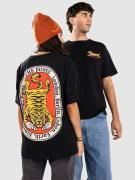 The Dudes A Wild Life T-shirt sort