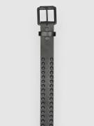 Empyre Round Stud Bælte sort