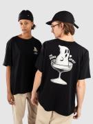 The Dudes Spirit T-shirt sort