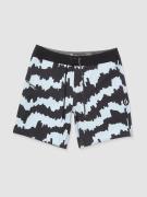Volcom Multifarious Mod 18 Boardshorts blå