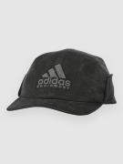 adidas Originals Earflap Kasket sort