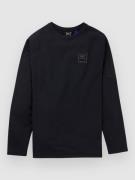 Burton ak Bkr Str Flc Cw Sweater sort