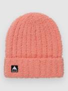 Burton Plush Beanie pink