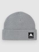 Burton Recycled Vt Beanie grå
