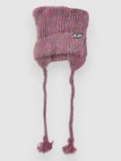 A.LAB Opalina Cat Flap Beanie mønster