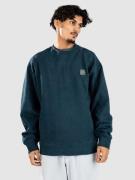 Carhartt WIP Vista Sweater blå